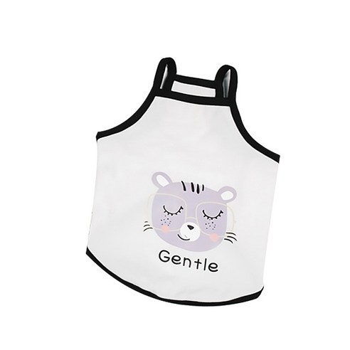 알럽펫 반려동물 베스트 드레스, 고양이
