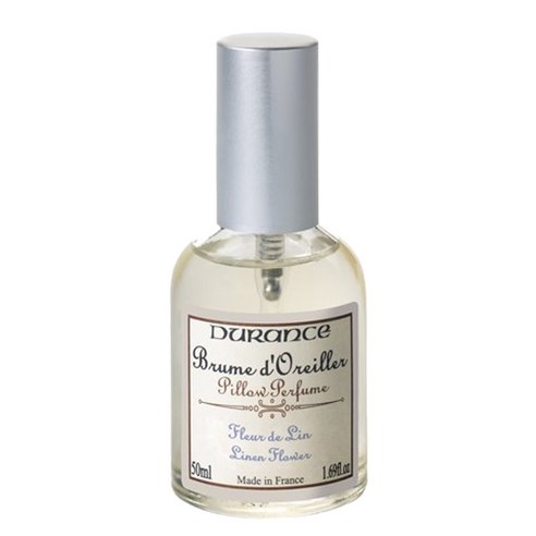 듀랑스 필로우퍼퓸 50ml, 린넨 플라워, 1개