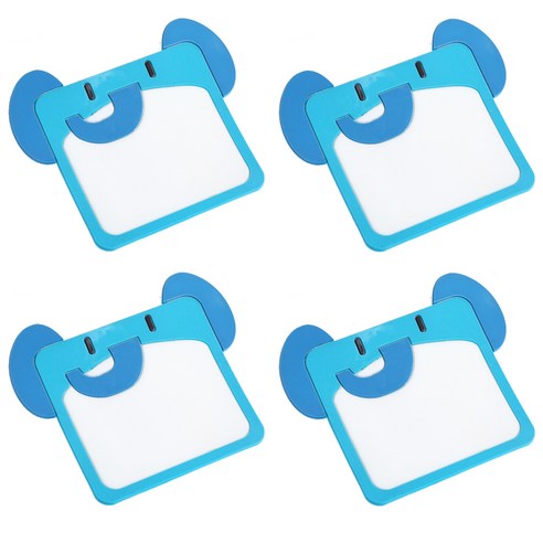 이코디 이코 이즈얼 코스터 4p, 엘리펀트