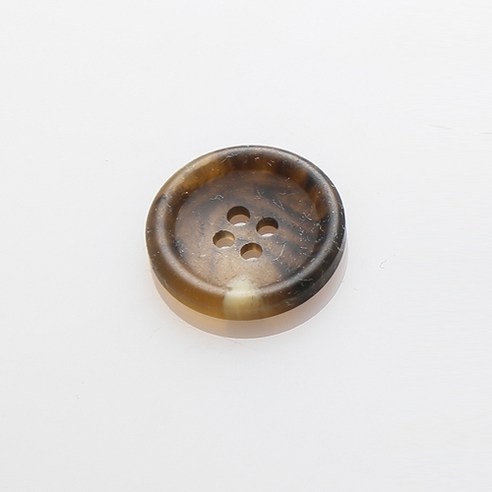 HR빅버튼 루이빌 단추 21mm, NO71, 4개입