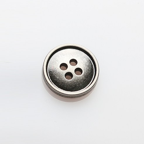 HR빅버튼 루앙 단추 18mm, NO29, 4개입