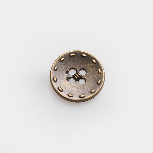HR빅버튼 루앙 단추 18mm, NO52, 4개입