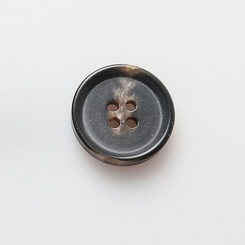 HR빅버튼 루이빌 단추 21mm, NO88, 8개입