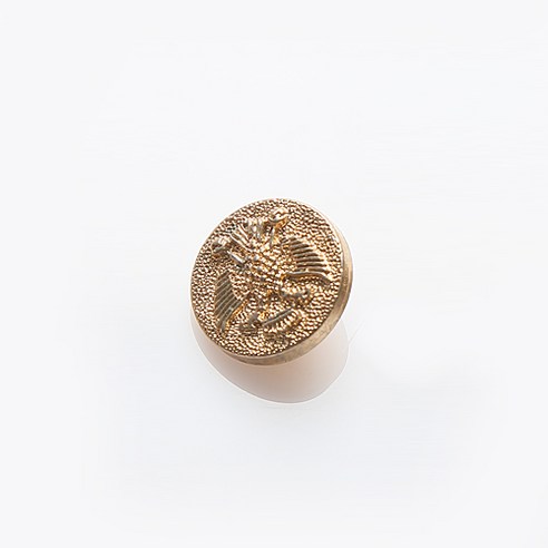 HR빅버튼 루앙 단추 18mm, NO37, 4개입