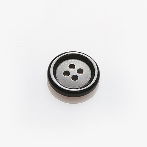 HR빅버튼 루앙 단추 18mm, NO47, 8개입