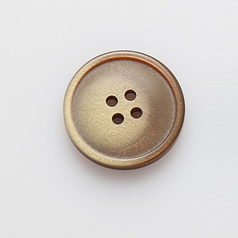 HR빅버튼 루이빌 단추 21mm, NO78, 4개입