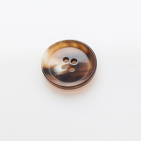 HR빅버튼 루이빌 단추 21mm, NO3, 8개입