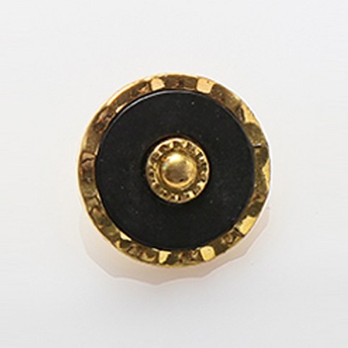 HR빅버튼 루이빌 단추 21mm, NO32, 8개입