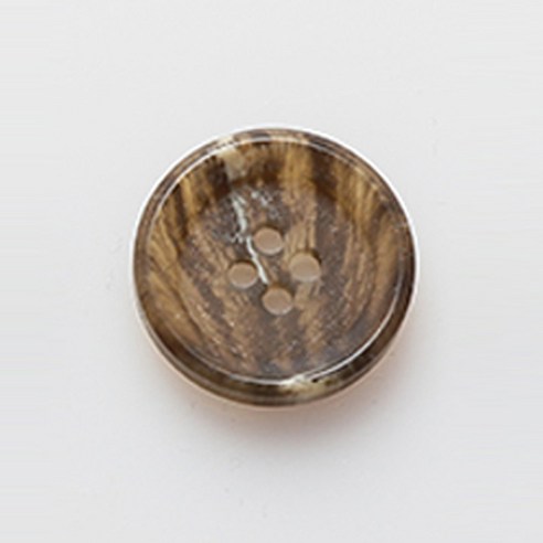 HR빅버튼 루이빌 단추 21mm, NO94, 8개입