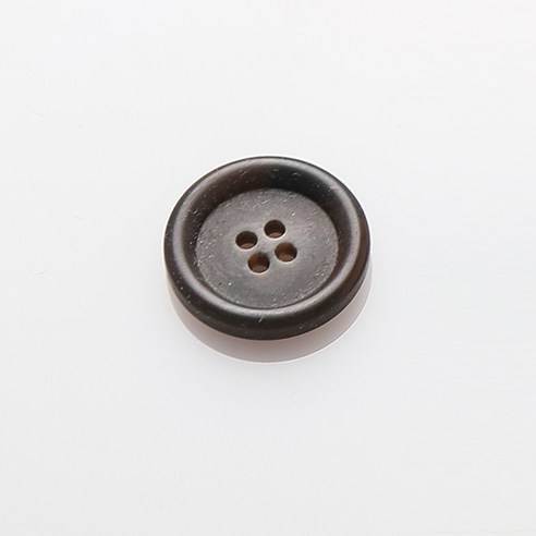 HR빅버튼 루이빌 단추 21mm, NO64, 4개입