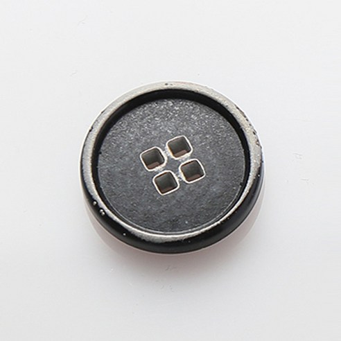 HR빅버튼 루이빌 단추 21mm, NO22, 8개입