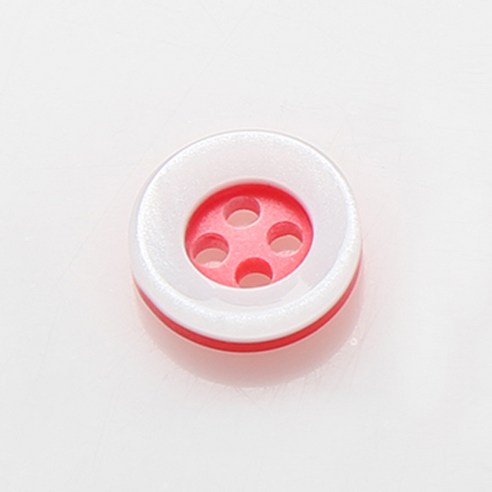 HR빅버튼 롤스로이스 단추 11mm, NO129, 8개입