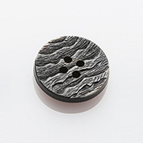 HR빅버튼 루이빌 단추 21mm, NO59, 4개입