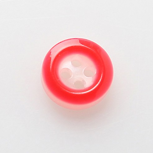 HR빅버튼 롤스로이스 단추 11mm, NO127, 4개입