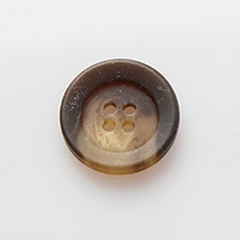 HR빅버튼 루이빌 단추 21mm, NO44, 4개입