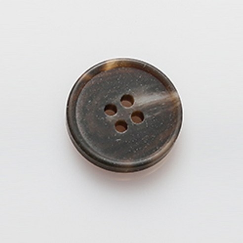 HR빅버튼 루이빌 단추 21mm, NO45, 8개입