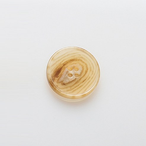 HR빅버튼 루이빌 단추 21mm, NO142, 4개입