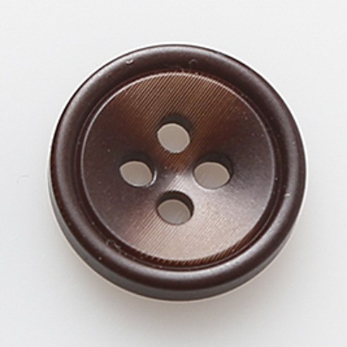 HR빅버튼 루미나 단추 15mm, NO86, 8개입