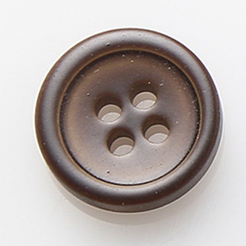 HR빅버튼 루미나 단추 15mm, NO87, 4개입