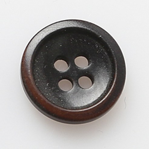 HR빅버튼 루미나 단추 15mm, NO94, 4개입