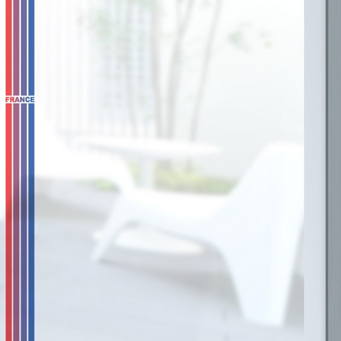 디자인수풀 북유럽 스타일 컬러 안개시트, CW712