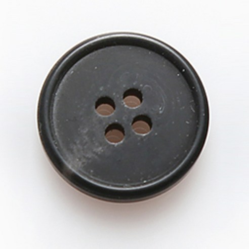 HR빅버튼 루앙 단추 18mm, NO32, 4개입