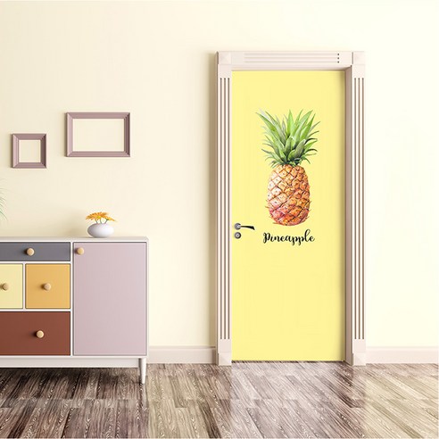 잇디자인 현관문시트지 A TYPE, DDD 0034