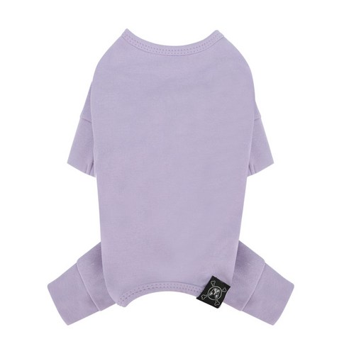퍼피엔젤 MAC 커버롤 TM 반려견의류, 520 PURPLE