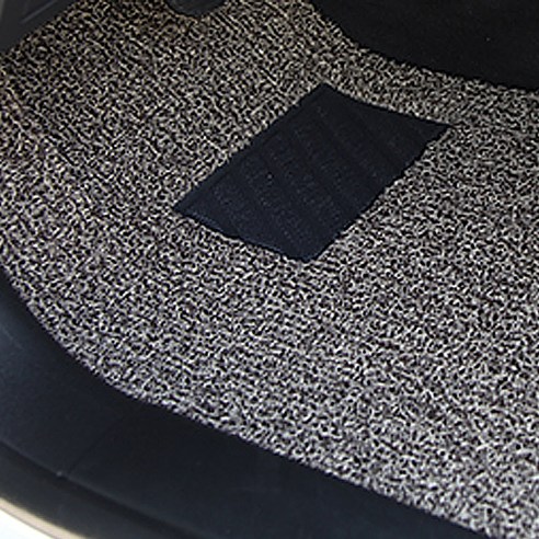 바겐 프리미엄 코일 확장형 매트 브라운, 쉐보레, 올뉴말리부 2016년~