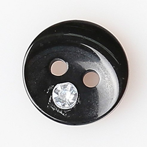 HR빅버튼 아크라 단추 13mm, NO16, 4개입