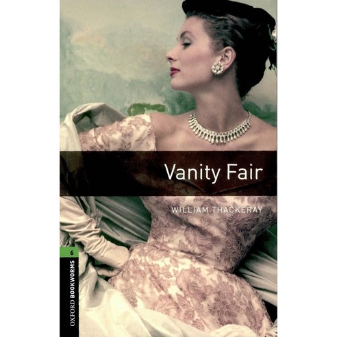Vanity Fair, OXFORD