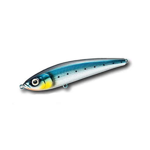 유니멕 뉴건즈싱킹 루어 160S, G IWASHI, 85g