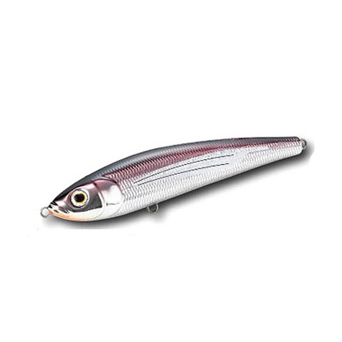 유니멕 뉴건즈싱킹 루어 160S, G ANCHOVY, 85g