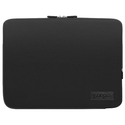 베라코사 네오프랜 노트북 파우치 VCP-2851, 블랙, 13.4in