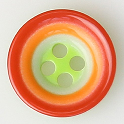 HR빅버튼 웰링턴 단추 13mm, NO6, 8개입