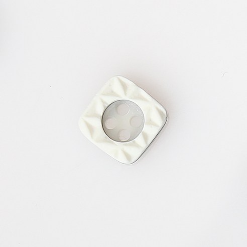 HR빅버튼 로조 단추 NO21 13mm, 혼합 색상, 12개입