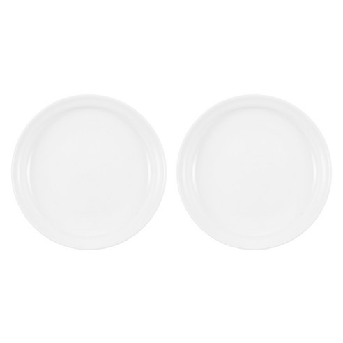 젠한국 C젠 KOFO 6 1/2접시, 2개입, 단품