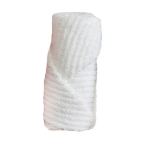 엘레나하임 소프트 스트라이프 호텔타월 200g, 화이트, 1개