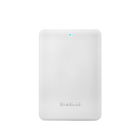 삼성전자 외장하드 J3, 3TB, 화이트