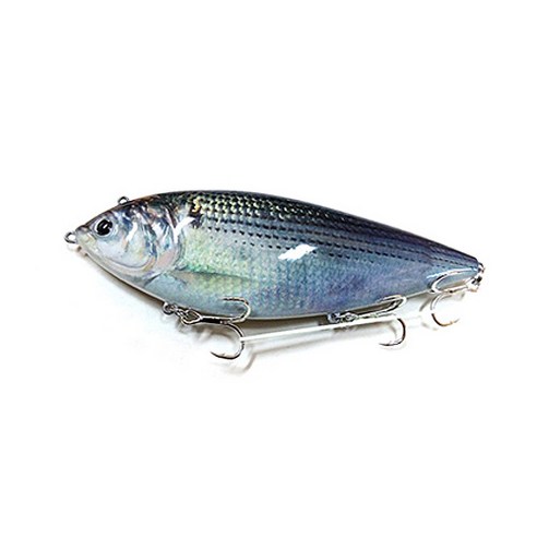 유니멕 코니베이트 루어 180F, REAL KONOSHIRO, 105g