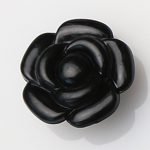 HR빅버튼 스코페 단추 21mm, NO48, 4개입