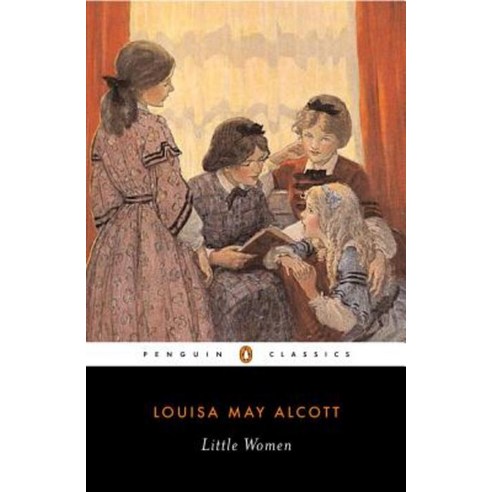 Little Women Penguin Classics, Continuum
