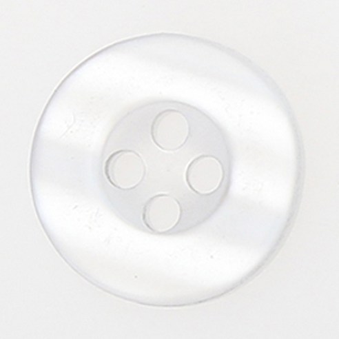 HR빅버튼 누악쇼트 NO19 단추 15mm, 4개입