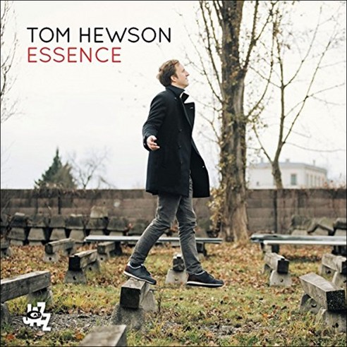 TOM HEWSON - ESSENCE EU수입반, 1CD
