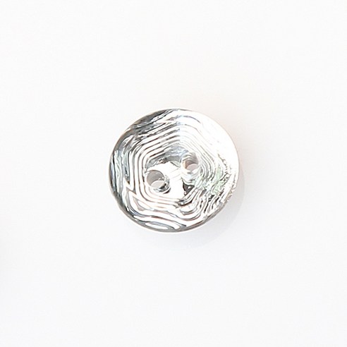 엠버튼 라바트 단추 NO24 13mm, 혼합 색상, 8개입