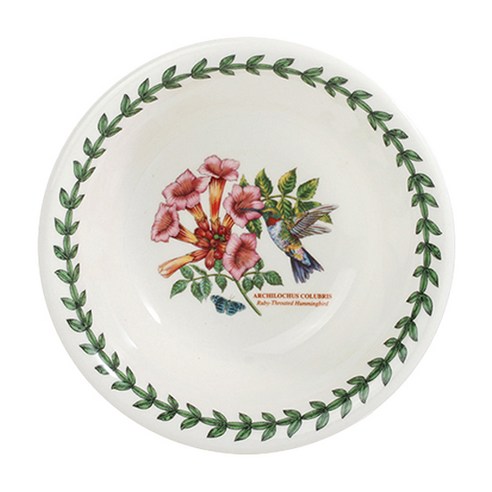 포트메리온 아메리칸버드 뉴볼 13cm, 루비허밍버드, 1개