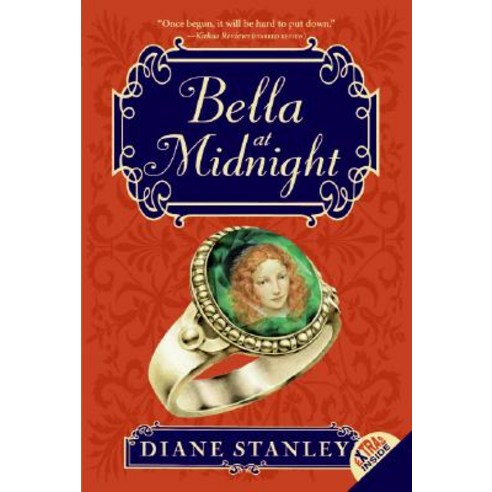 Bella at Midnight Paperback, HarperCollins