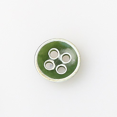 HR빅버튼 나소 NO26 단추 10mm, 혼합 색상, 8개입
