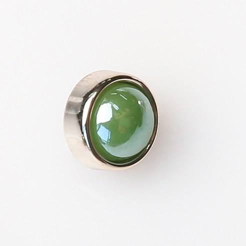 HR빅버튼 나소 NO29 단추 10mm, 8개입