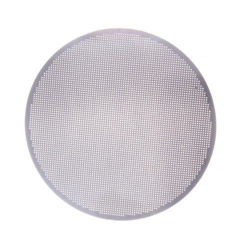 커빙 디스크 파인 커피필터 62mm, 1개, 1개